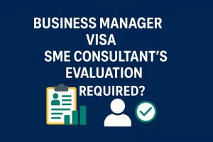 Is a Business Consultant’s Evaluation Becoming Necessary for the Business Manager Visa in Japan?